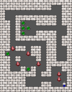 Уровень 424 — Bugs1005 collections